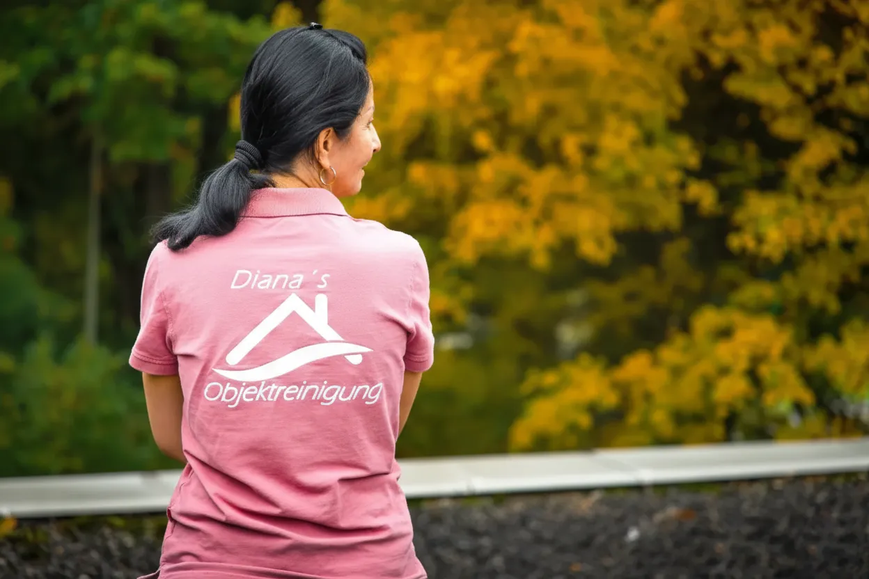 diana Mitarbeiterinnen