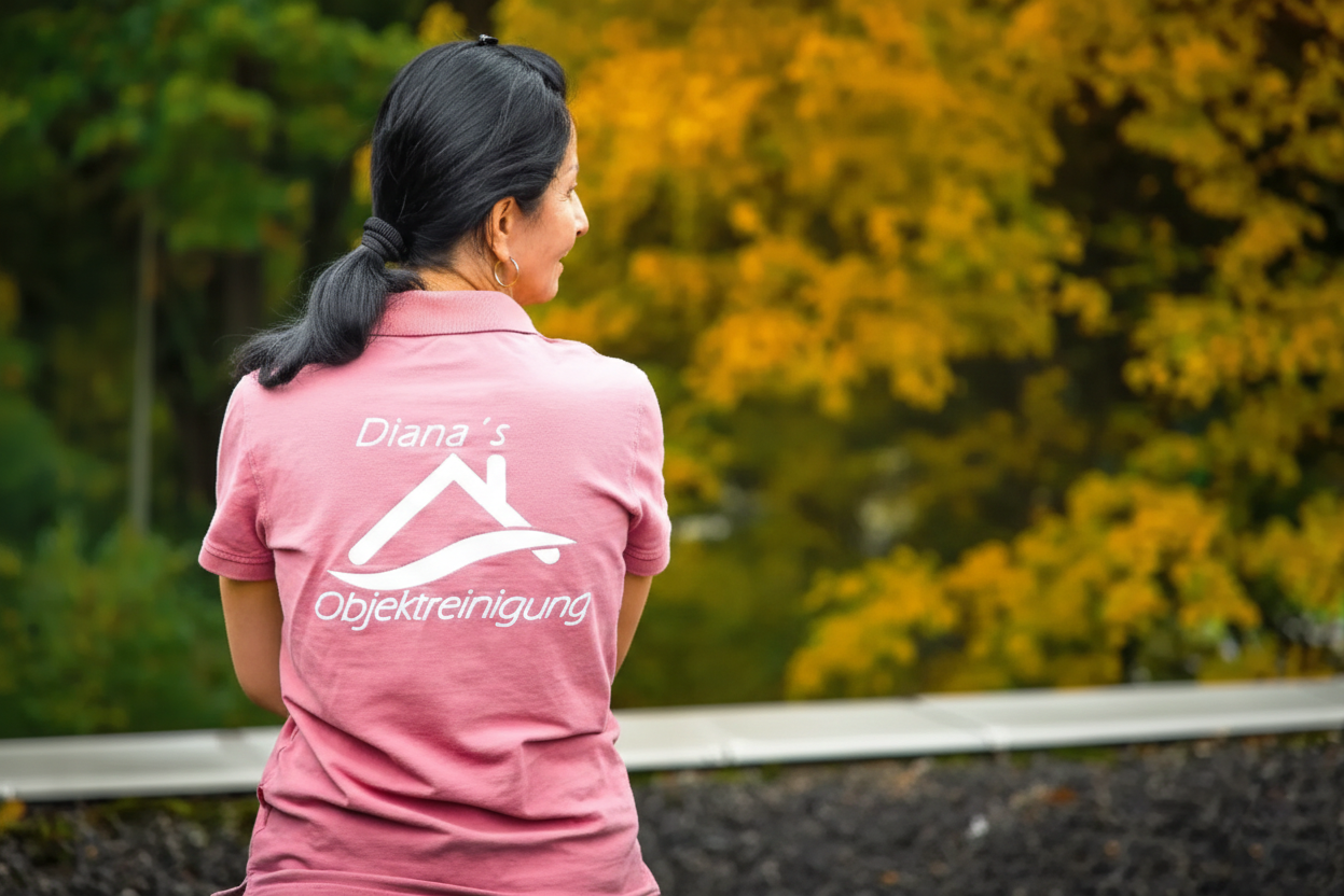 diana Mitarbeiterinnen