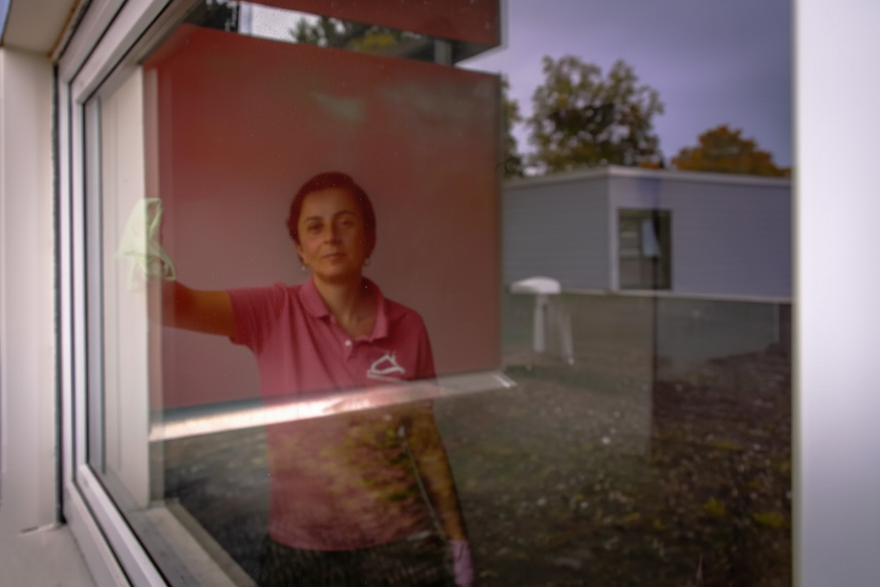 diana Fensterreinigung